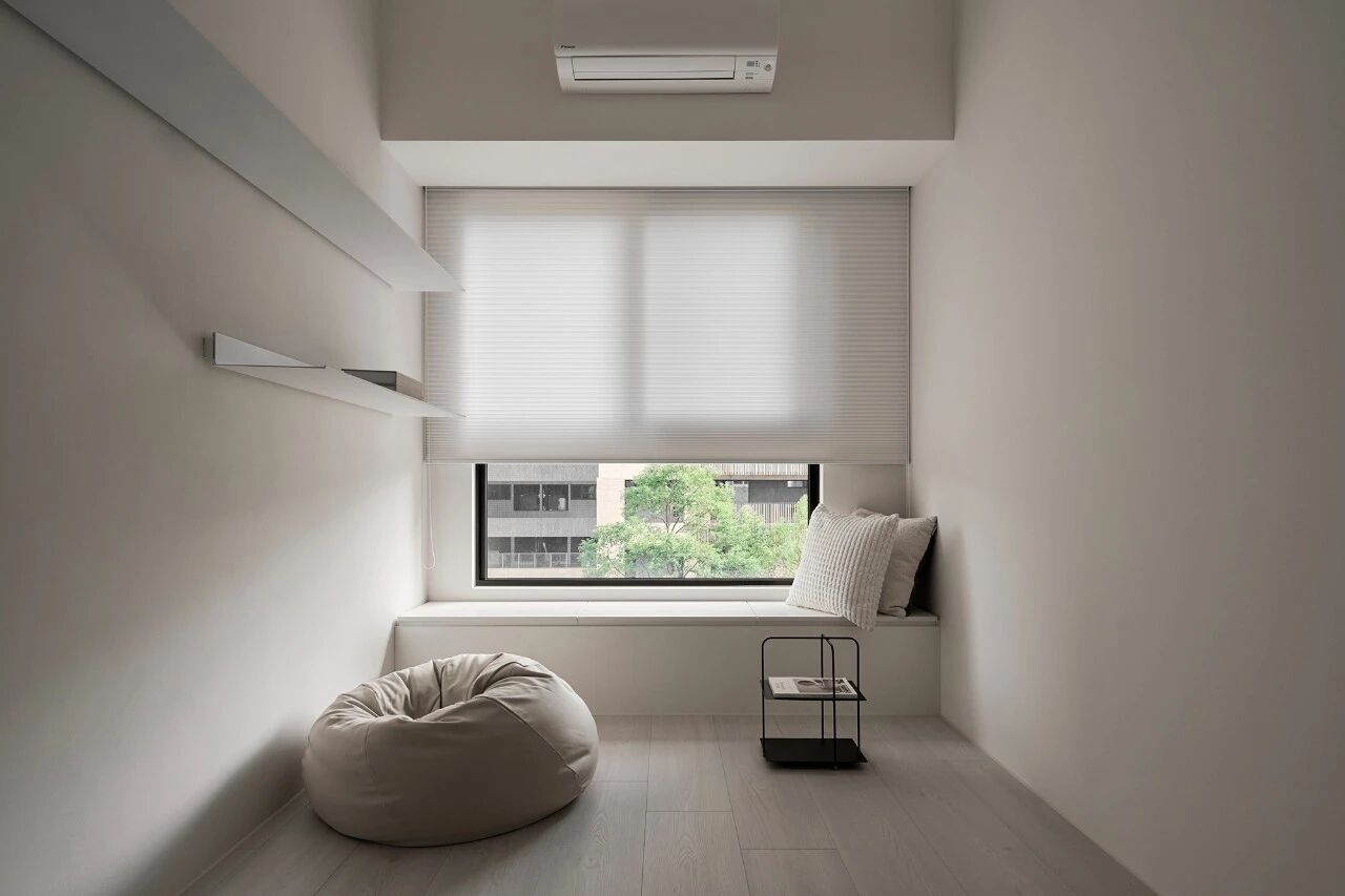 粹白,穗丨中国台湾丨寓子设计-35