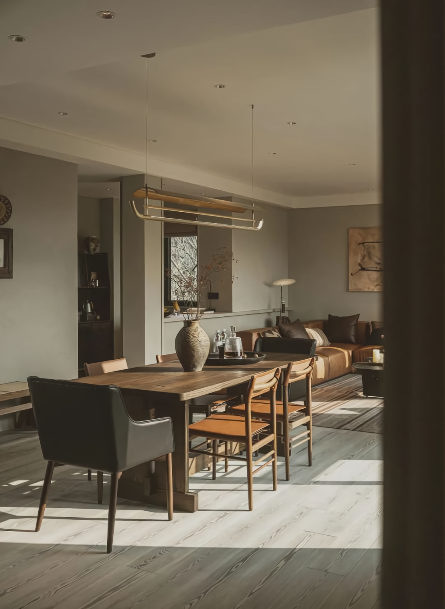 融创·莫干溪谷·竹霖里丨中国湖州-43