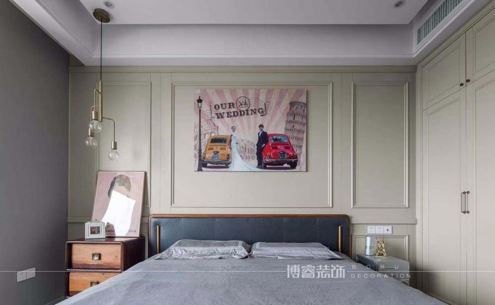 简约轻奢,舒适生活空间-20