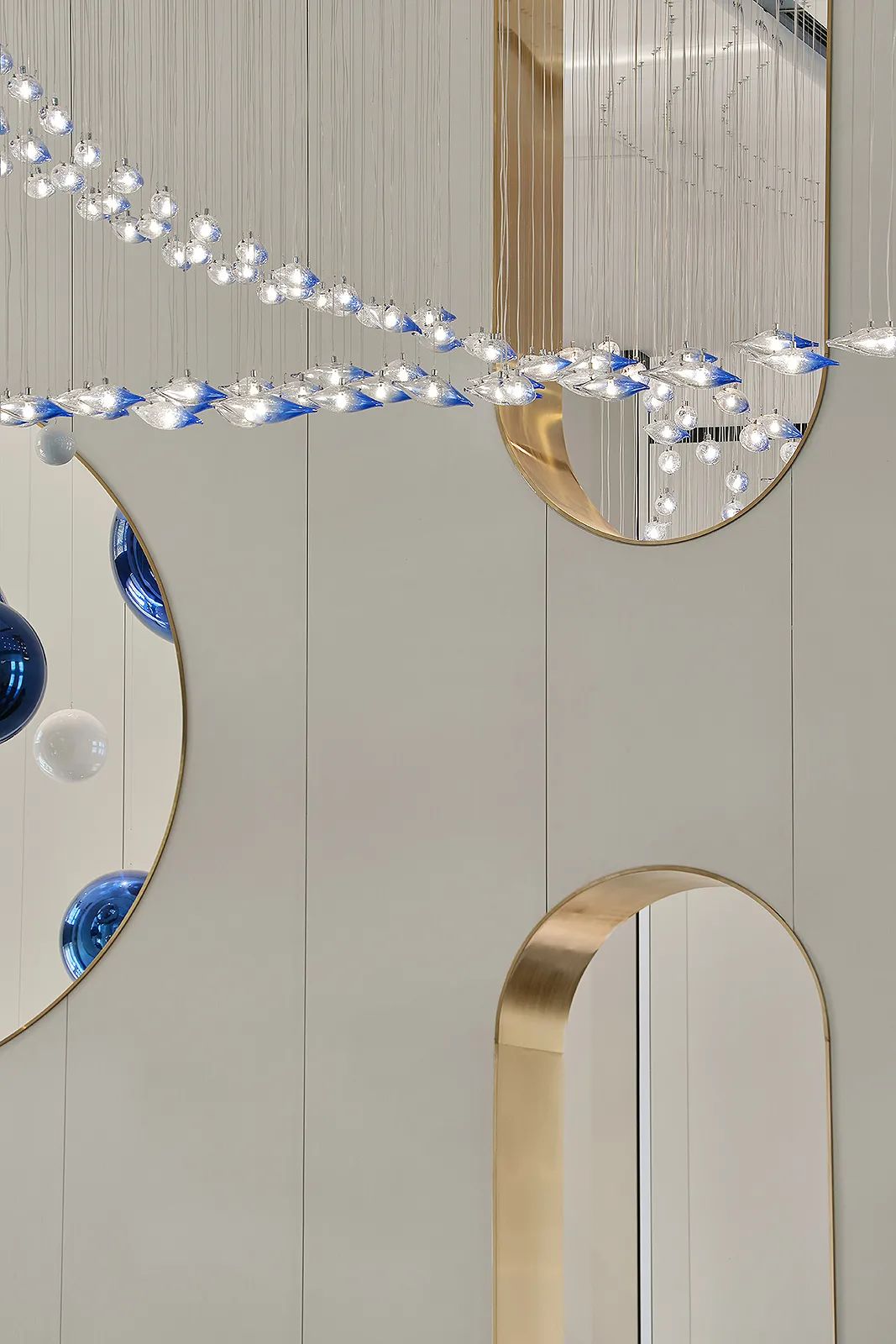 赤峰大地江山风华销售中心丨蒙古丨壹柒环艺空间设计（北京）有限公司-16