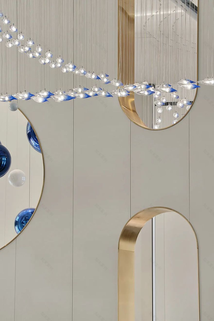 赤峰大地江山风华销售中心丨蒙古丨壹柒环艺空间设计(北京)有限公司-16