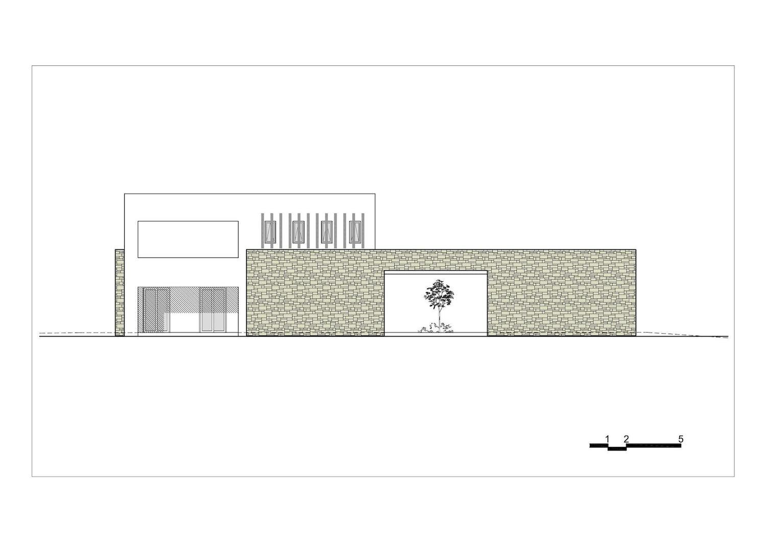 Two storeys villa in Greece with large openings on both levels   Page 4 of 4   CAANdesign  Architecture and home design blog-5