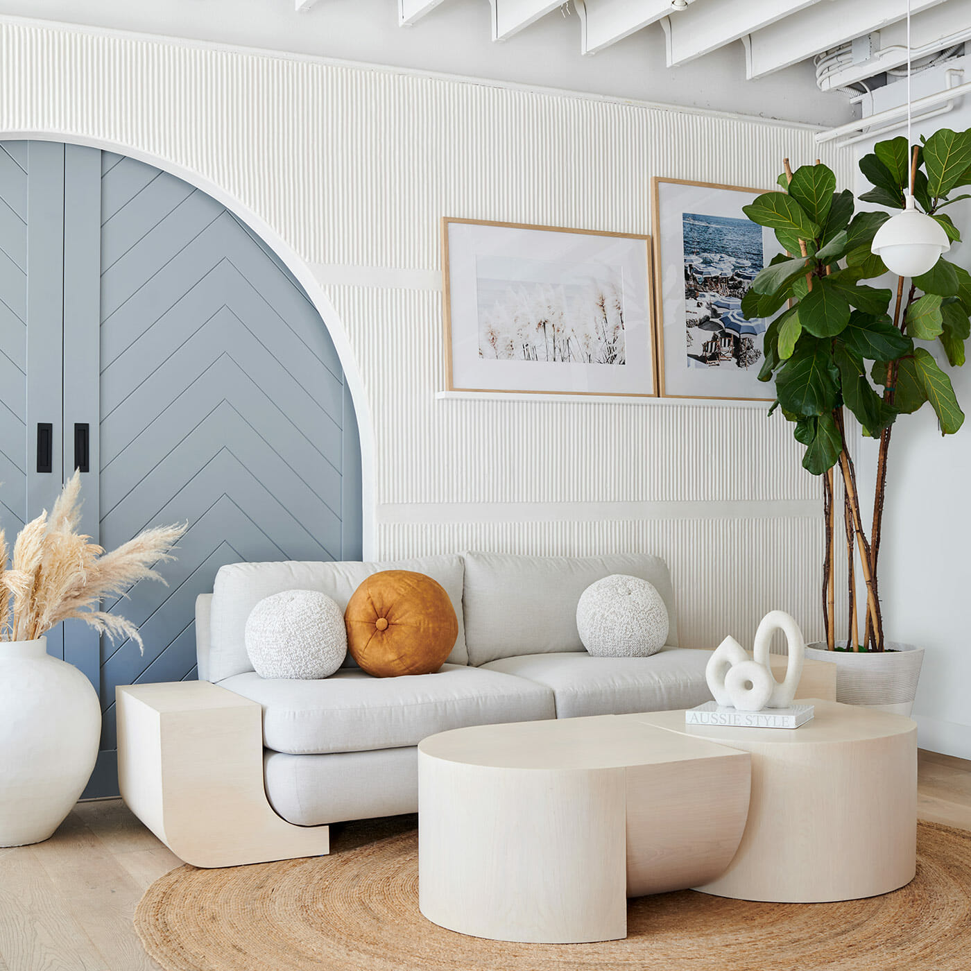 马蹄湾·诺埃尔室内设计公司丨澳大利亚丨Noelle-14