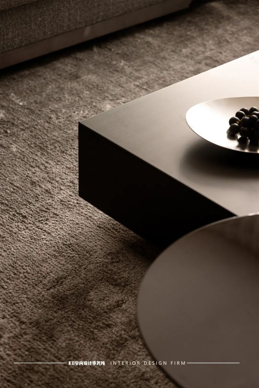 香港置地·壹江郡(第叁套)丨中国重庆丨KD室内设计事务所-41