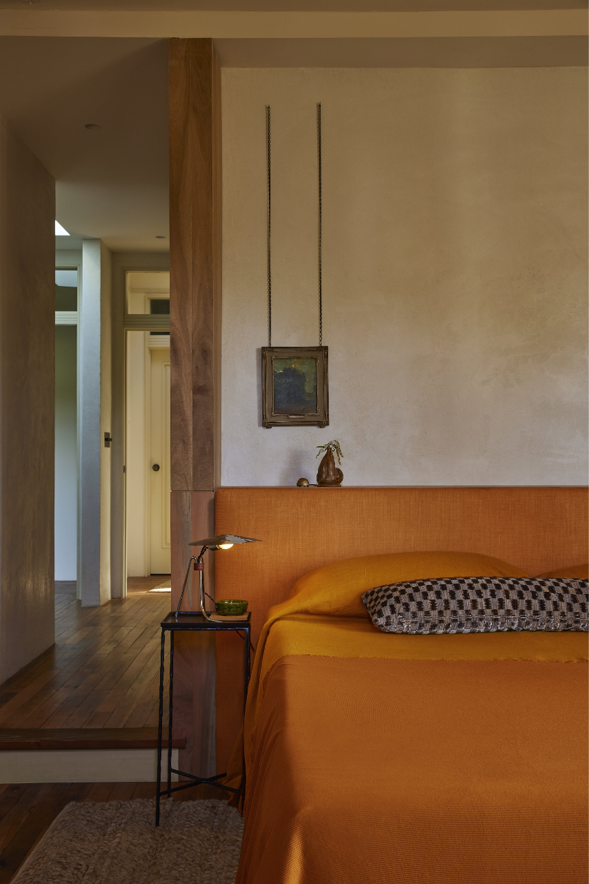 风之住宅(La Ventosa Residence)丨美国洛杉矶丨Patrick Bernatz Ward-49