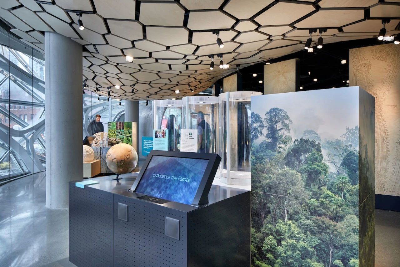 自然与建筑 · 球体的故事-61