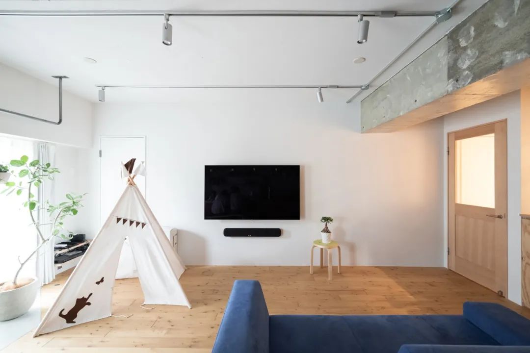 简约有娃之家-18