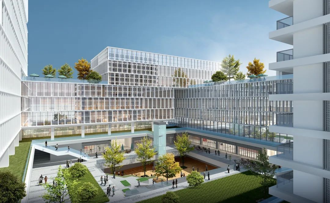 责任·担当丨深圳国际低碳城再升级，拟打造“低碳+”产业新城样本-16