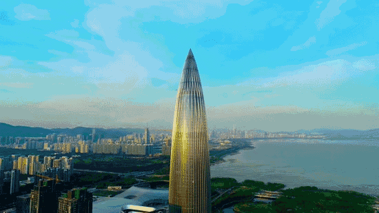 深圳华润大厦-31