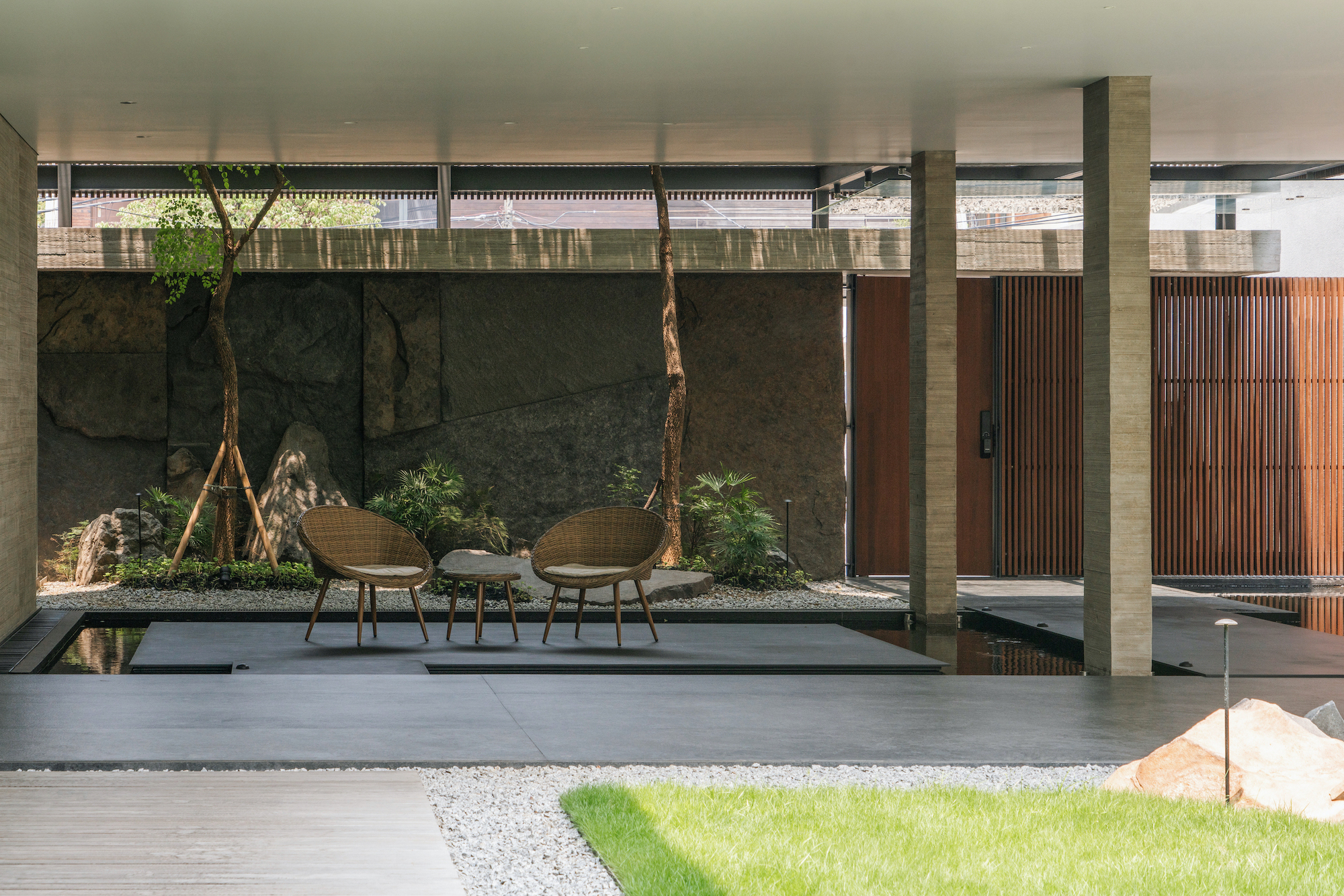 丨印度丨Pranala Associates-39