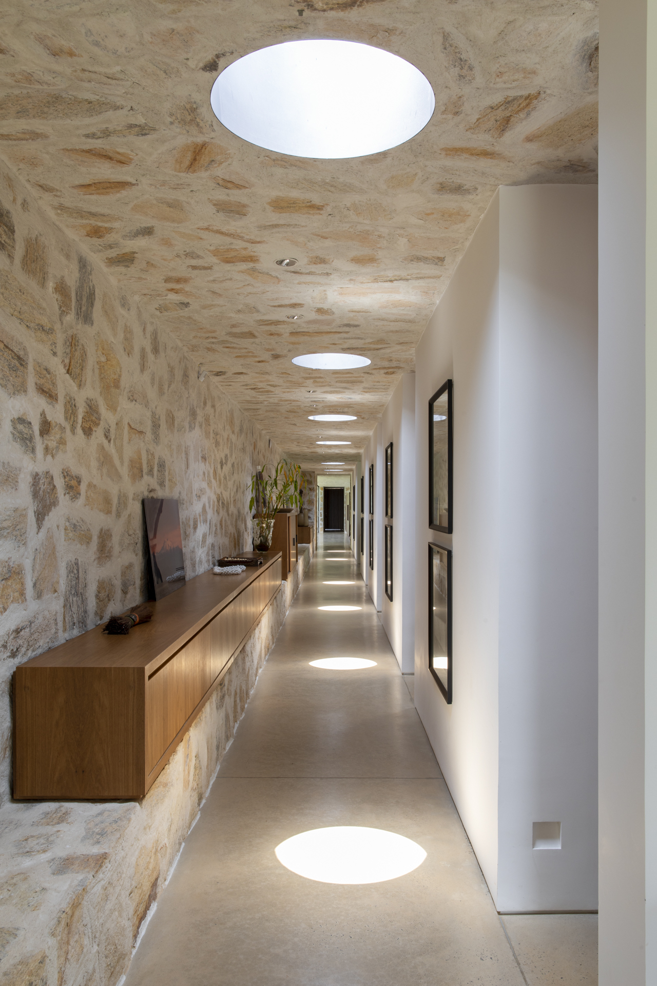 Baroneza XI 住宅丨巴西圣保罗丨Gui Mattos-26