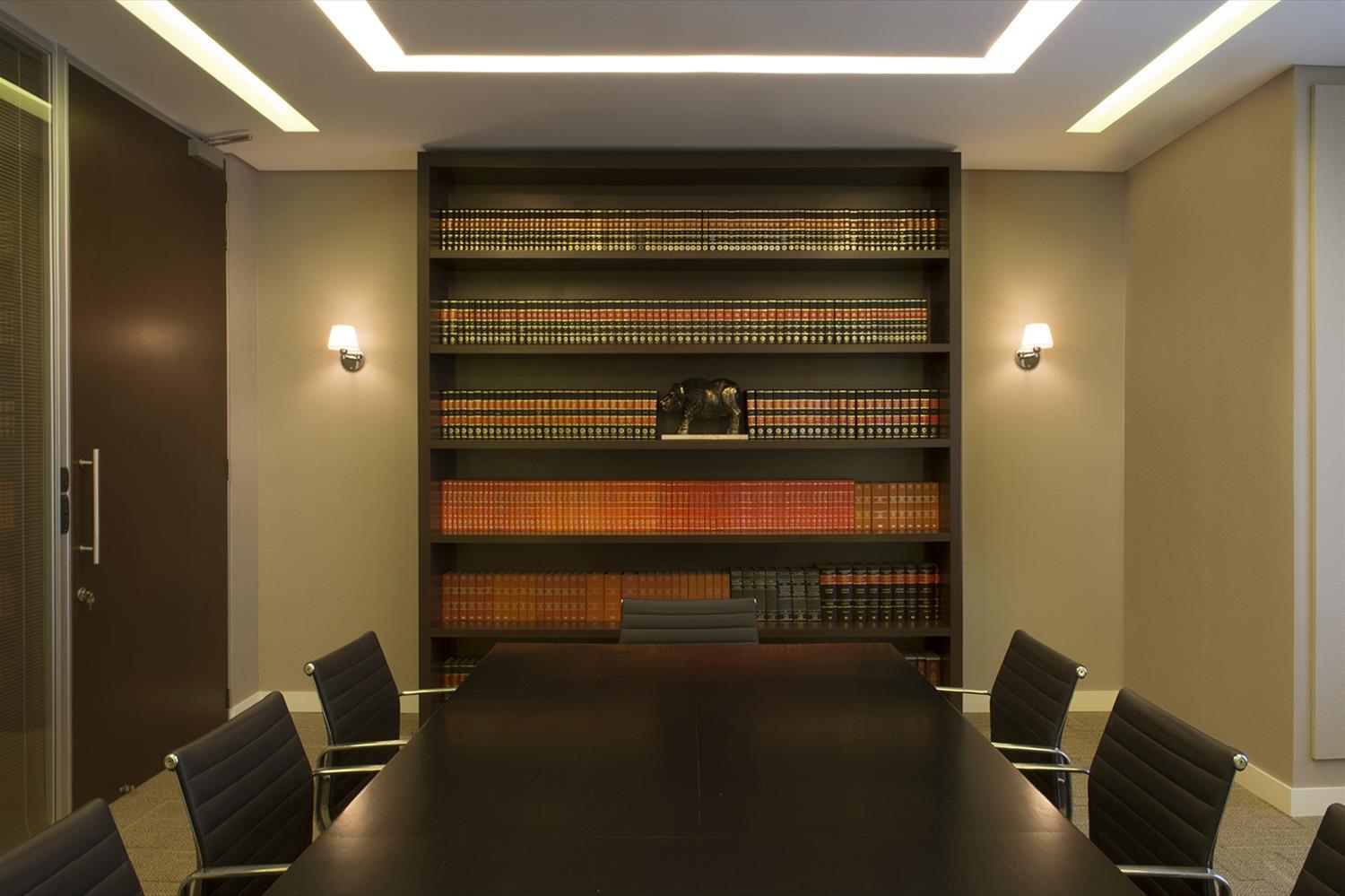 MDTG Advogos 办公空间设计-8