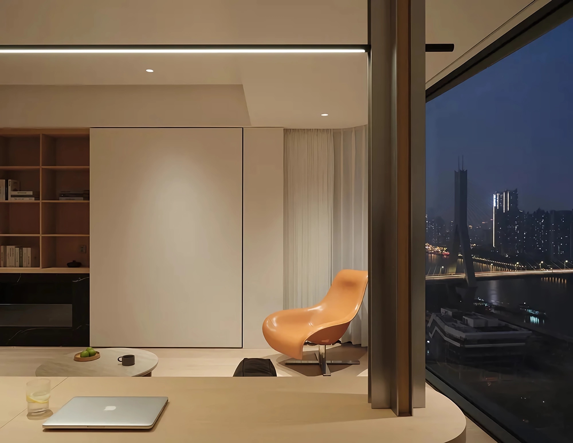 自在有度,Z House丨中国广州丨臻筑设计工作室,Jame Design Studio-26