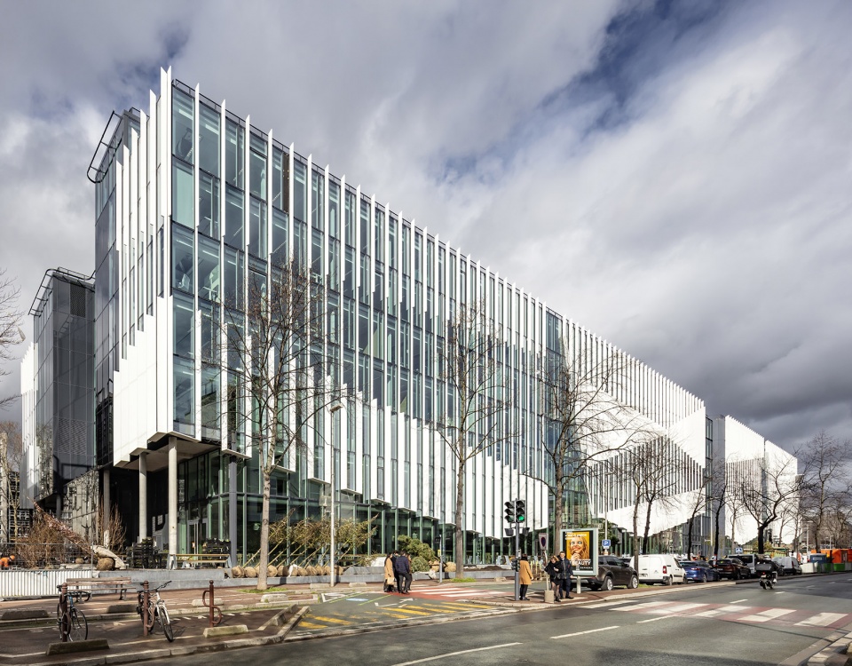 SHIFT 办公综合体-3