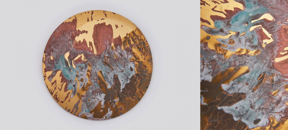 自然生长 · 罗黛诗的铜的生物性探索-27