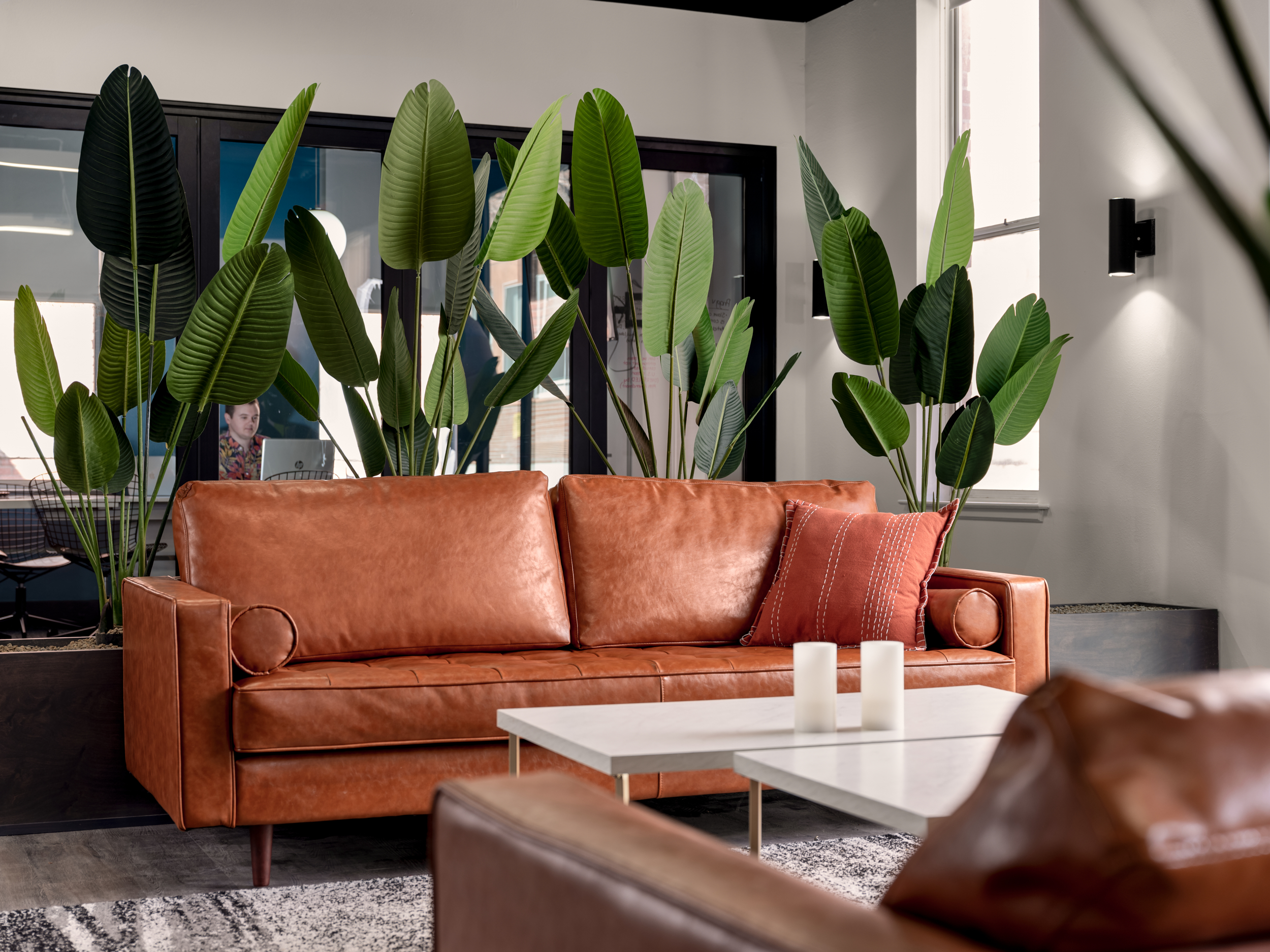 丨United StatesSpokane丨HDG Architecture-20