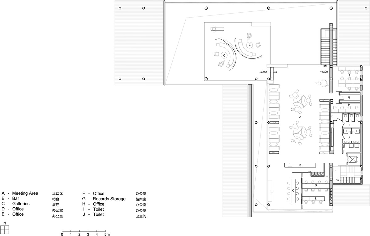 武汉 SINO·OCEAN•Oriental World View 销售中心-56