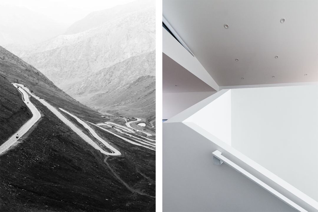 极简设计美学案例丨中国金山丨Edmonds + Lee Architects-45