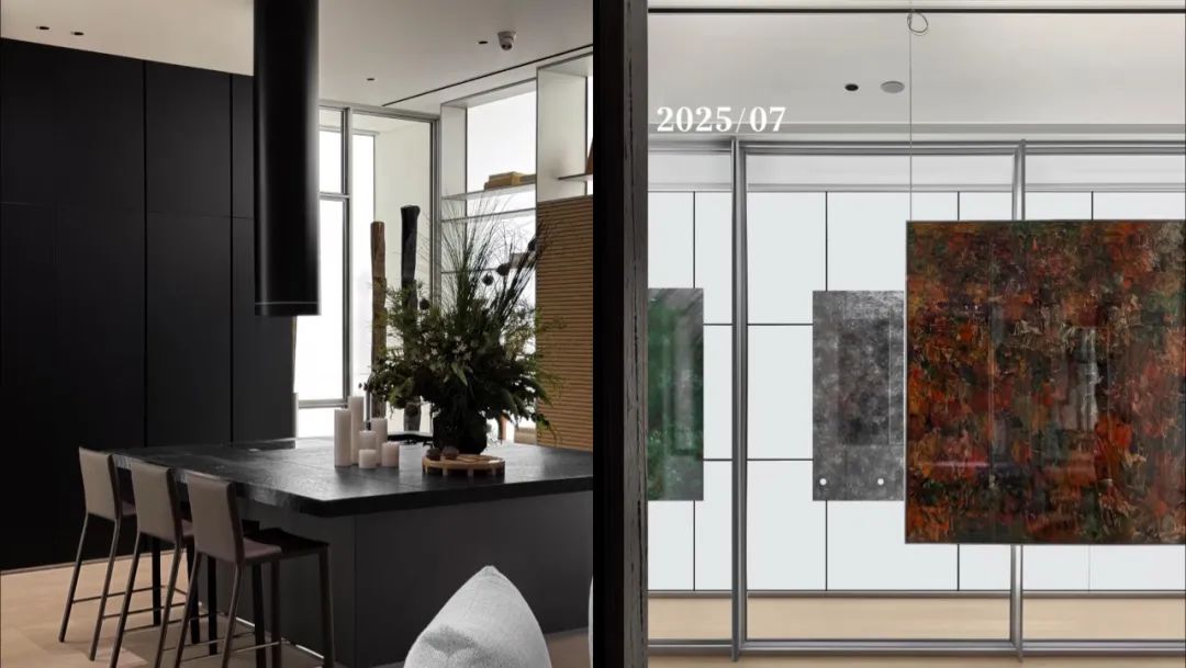 SLEEK斯李克上海展厅丨中国上海丨WJID维几设计-142