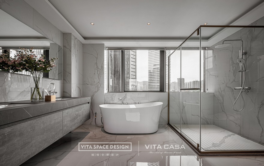 城市乌托邦丨维塔空间设计-49