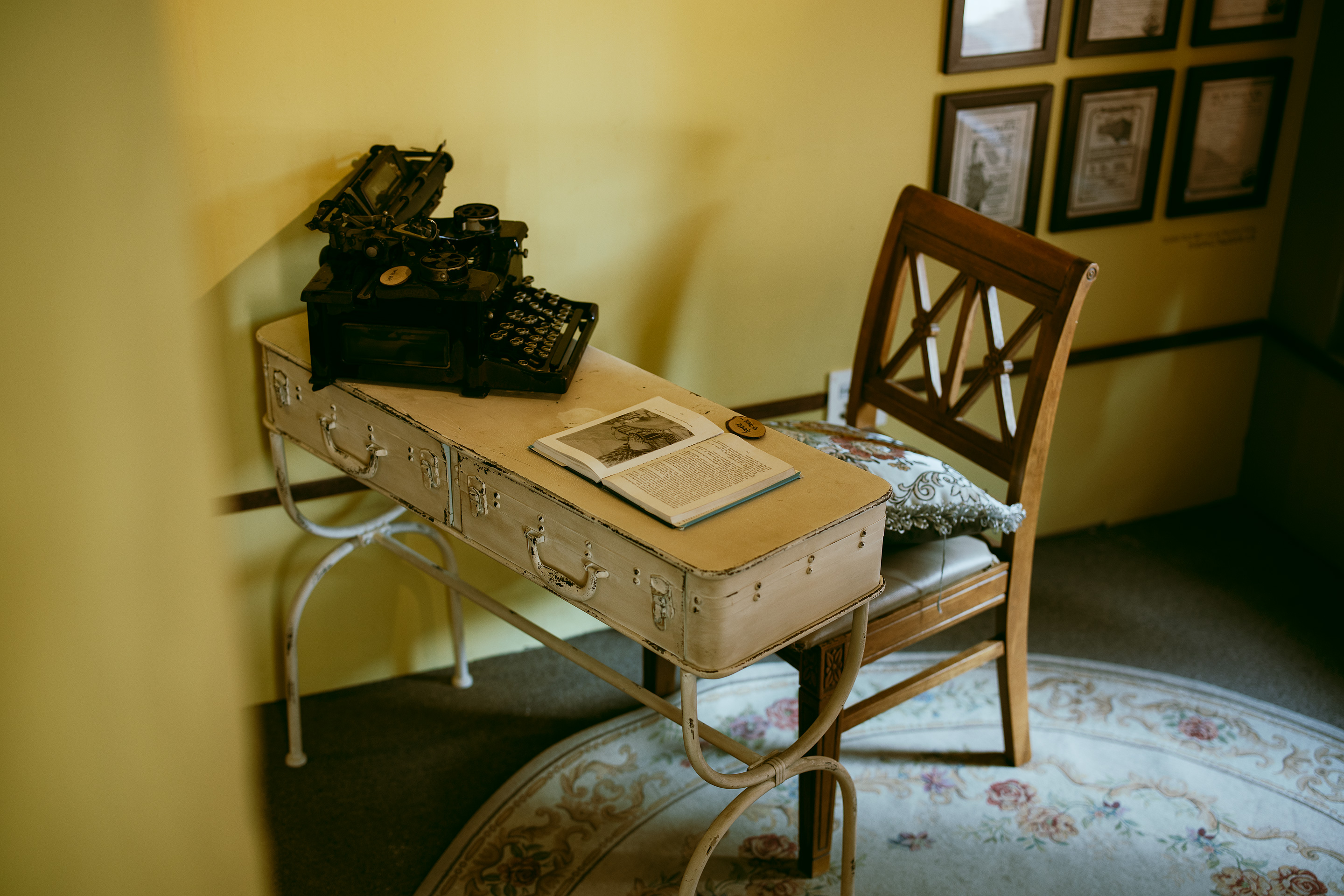 西大门独立门博物馆丨韩国首尔-13