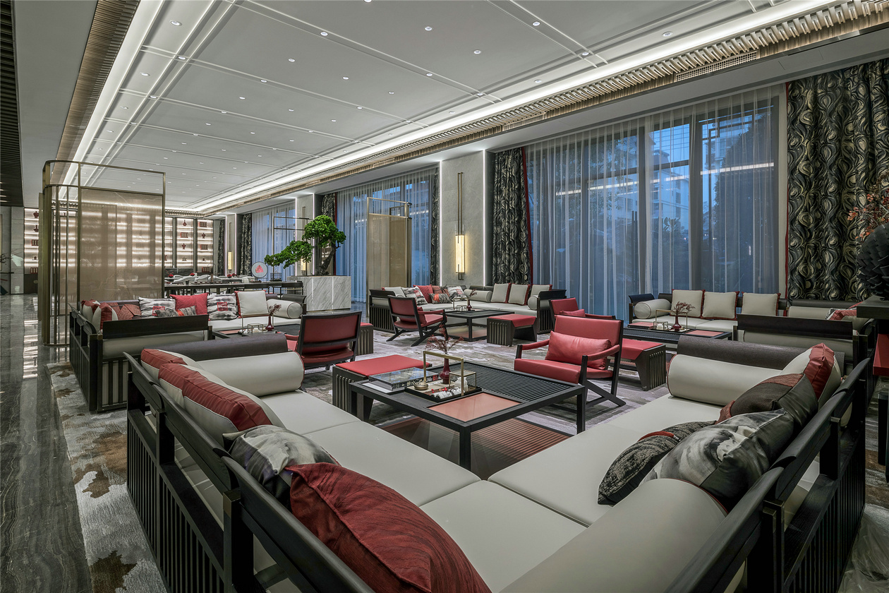 一然设计 | 雅韵天成,大美不言!-39