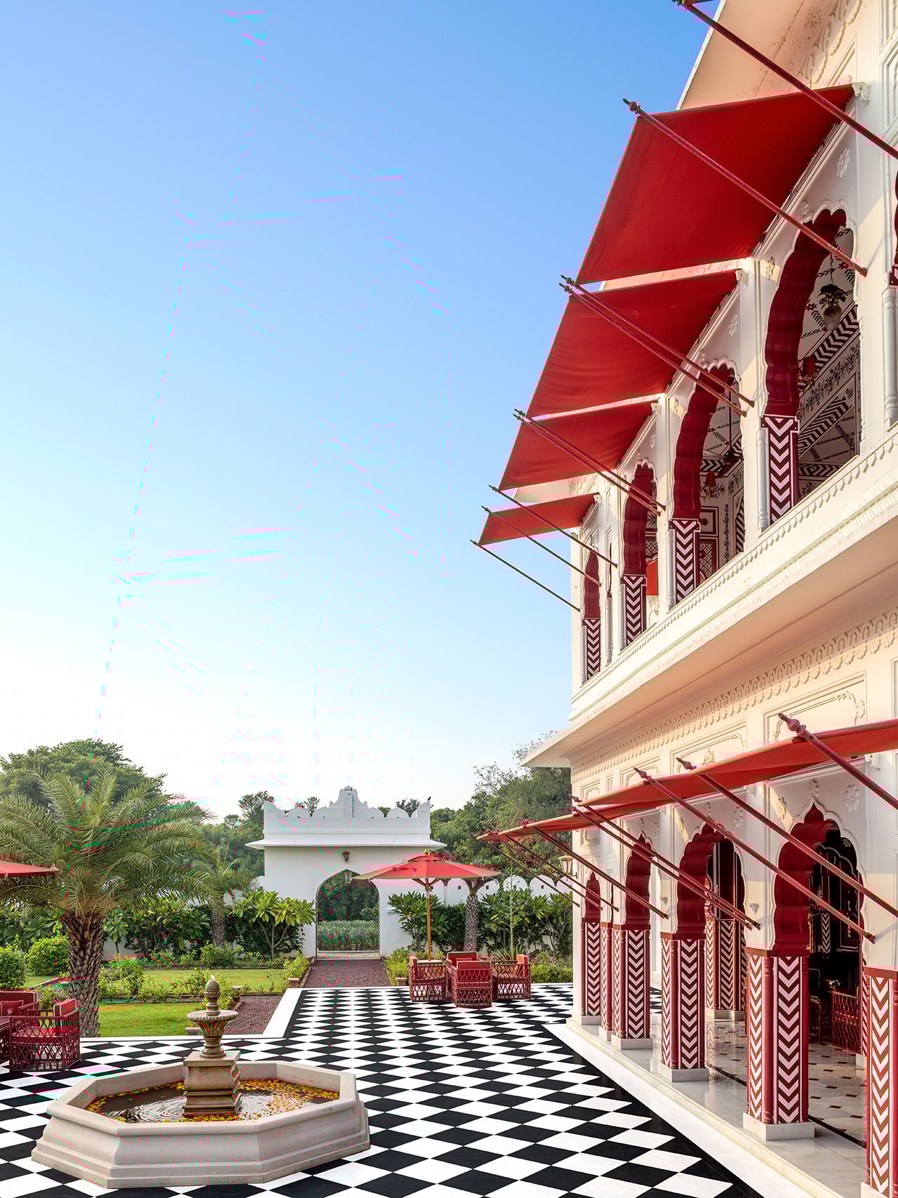 甜心酒店设计-14