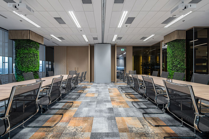 德勤会计师事务所布加勒斯特总部-44