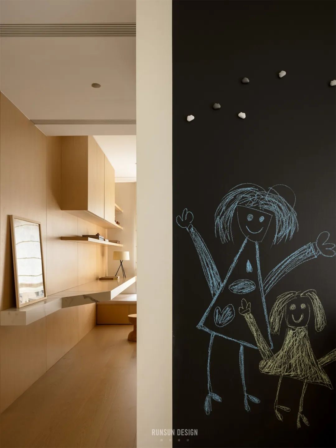 无界自然,私享空间丨朗石设计-109