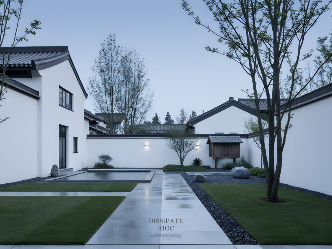 DISSIPATE-238  Architecture---烟雨江南-41