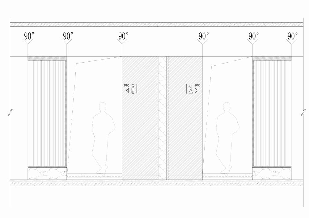平湖古越堂壹号公馆 | 墨高设计-26