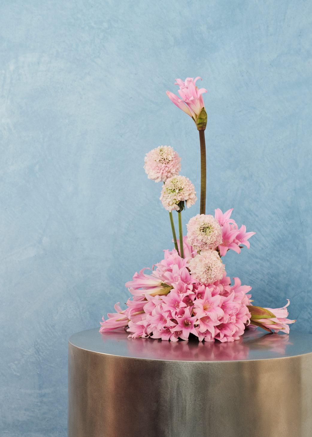 Poho Flowers 花艺店丨澳大利亚丨Akin Atelier-33