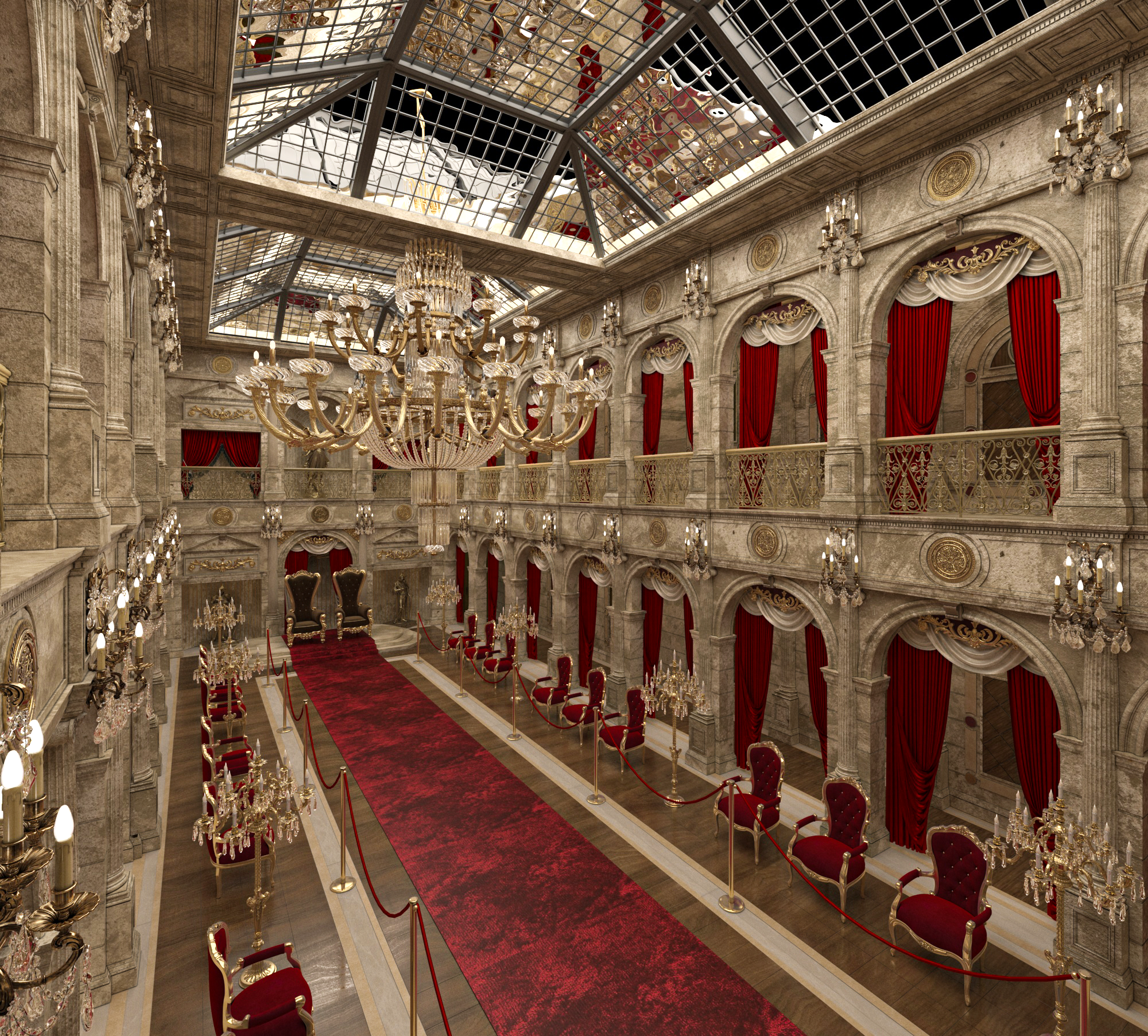 蓝色大象电影 2-9