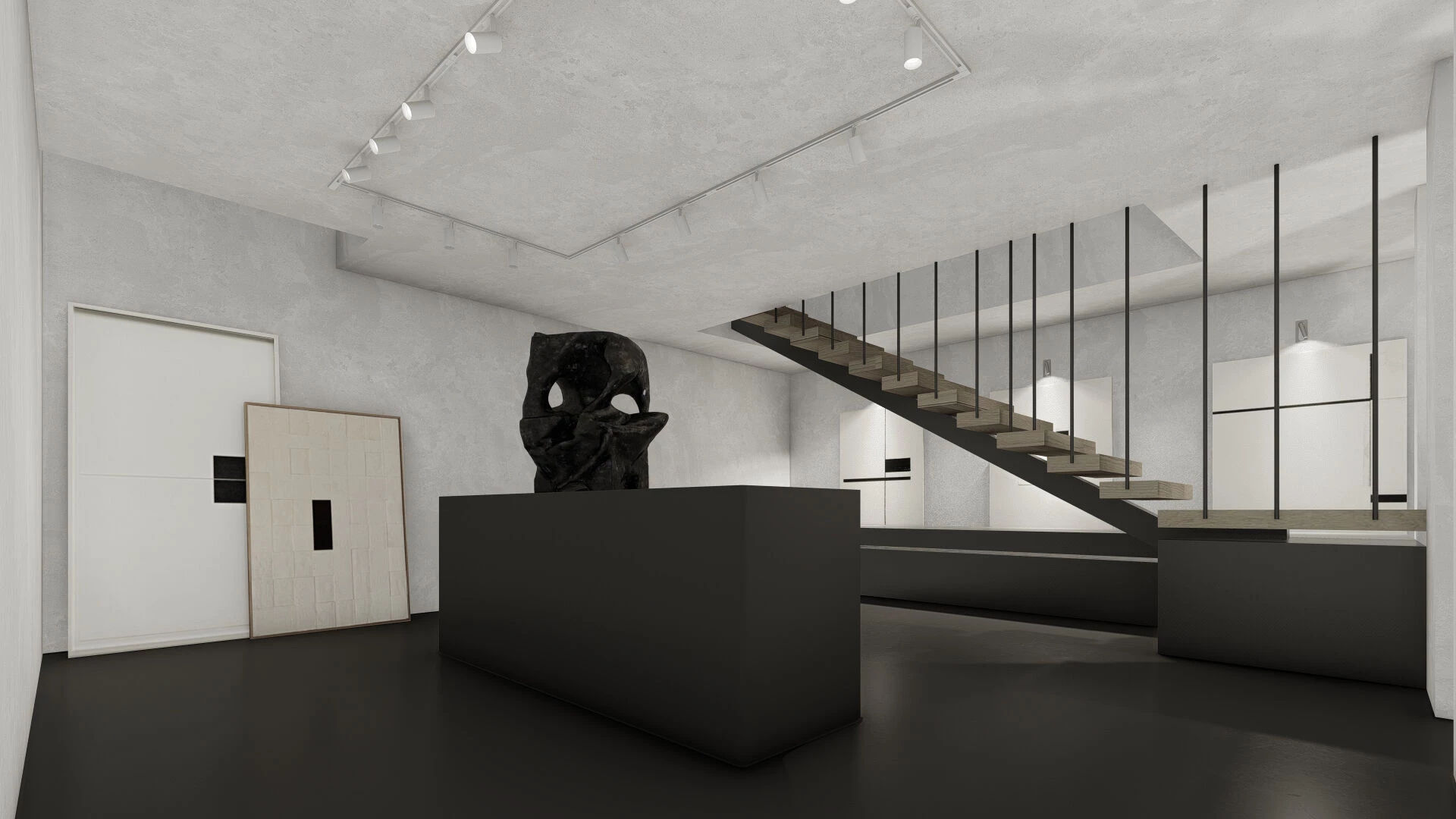 窑洞丨zeropixel architects-15