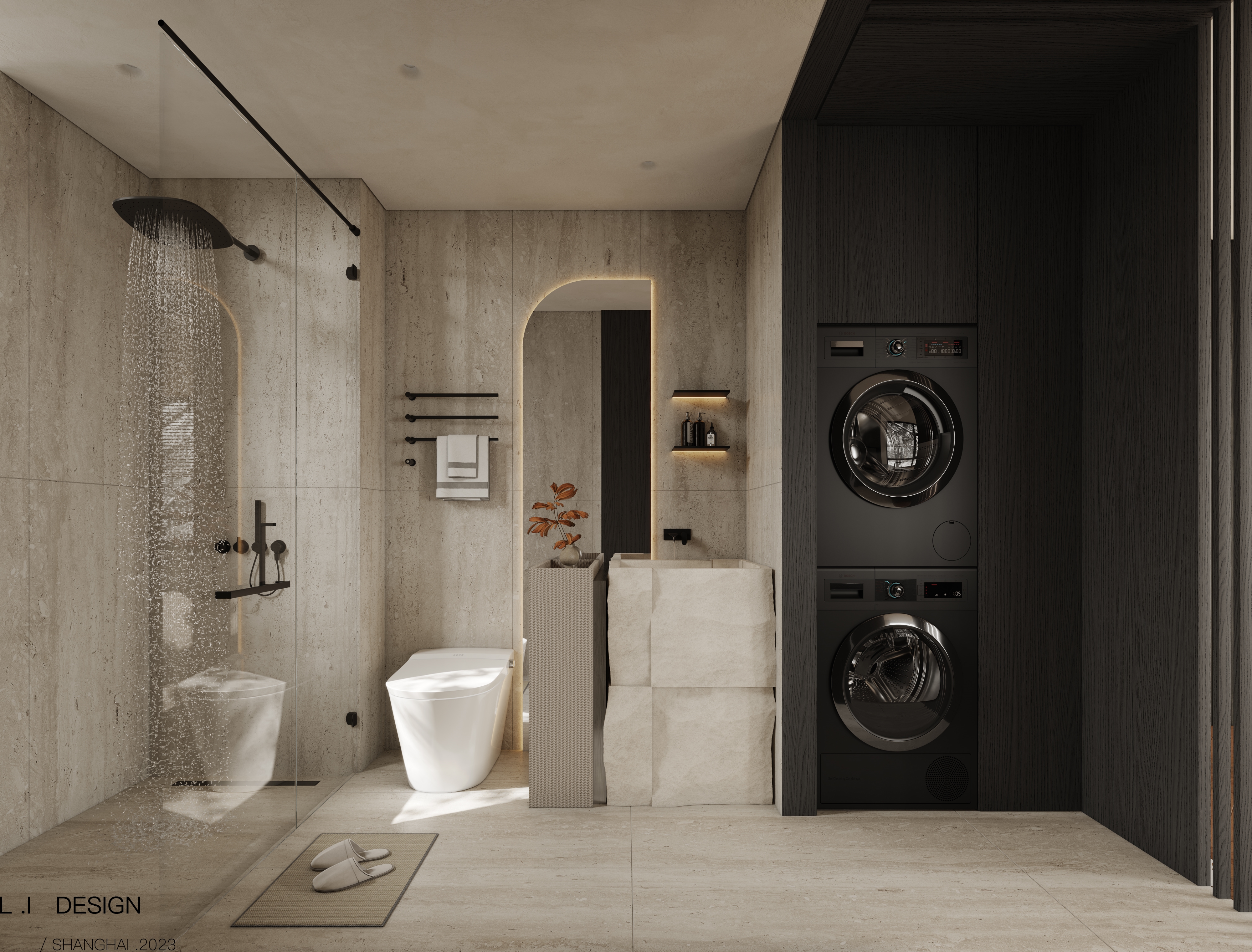 夏日的骄阳，冬日的暖阳-5