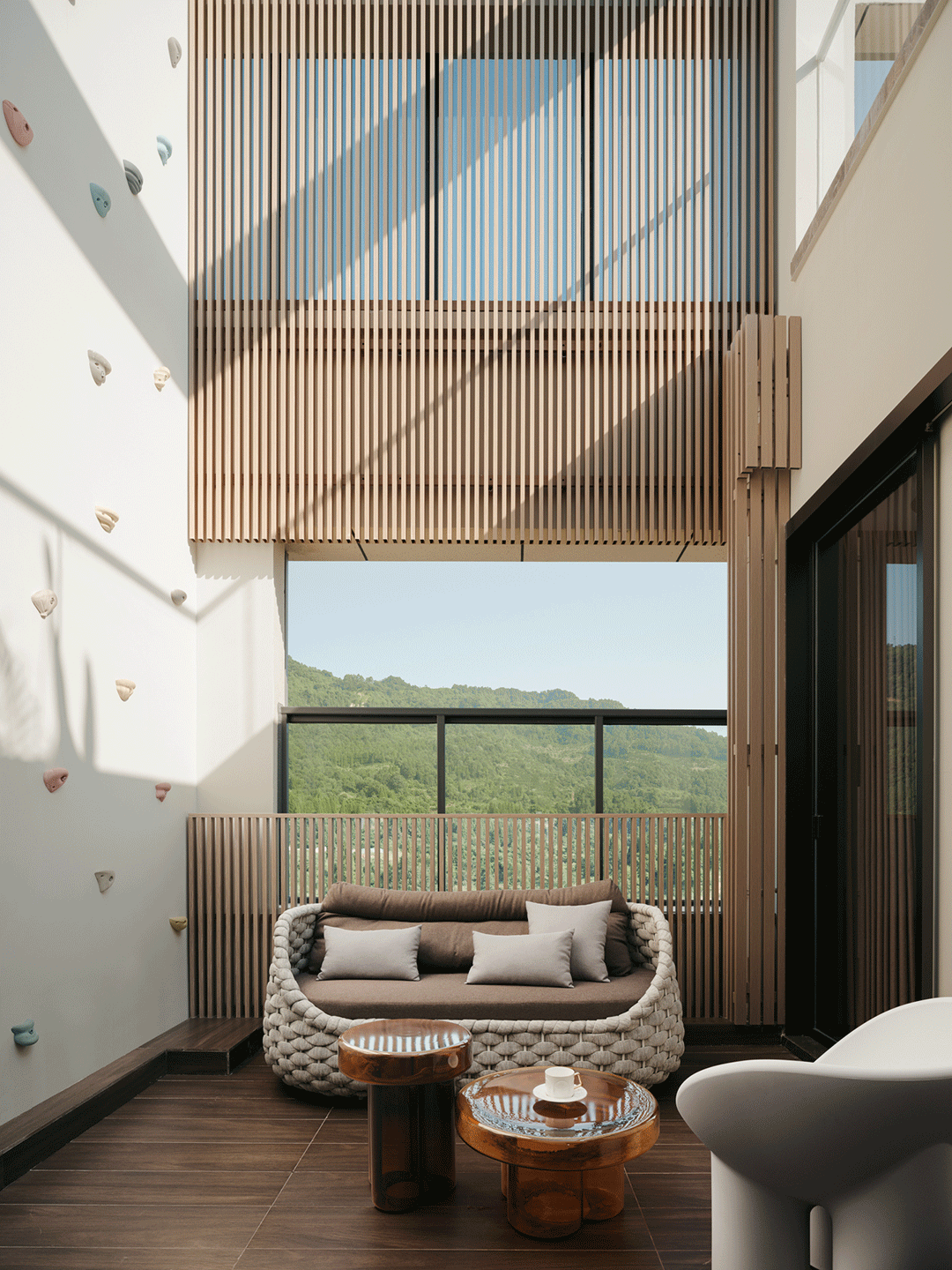 成都蒲江花样年大溪谷 6 期上叠样板房丨中国成都丨GID 国际设计 Gary 曾建龙-54