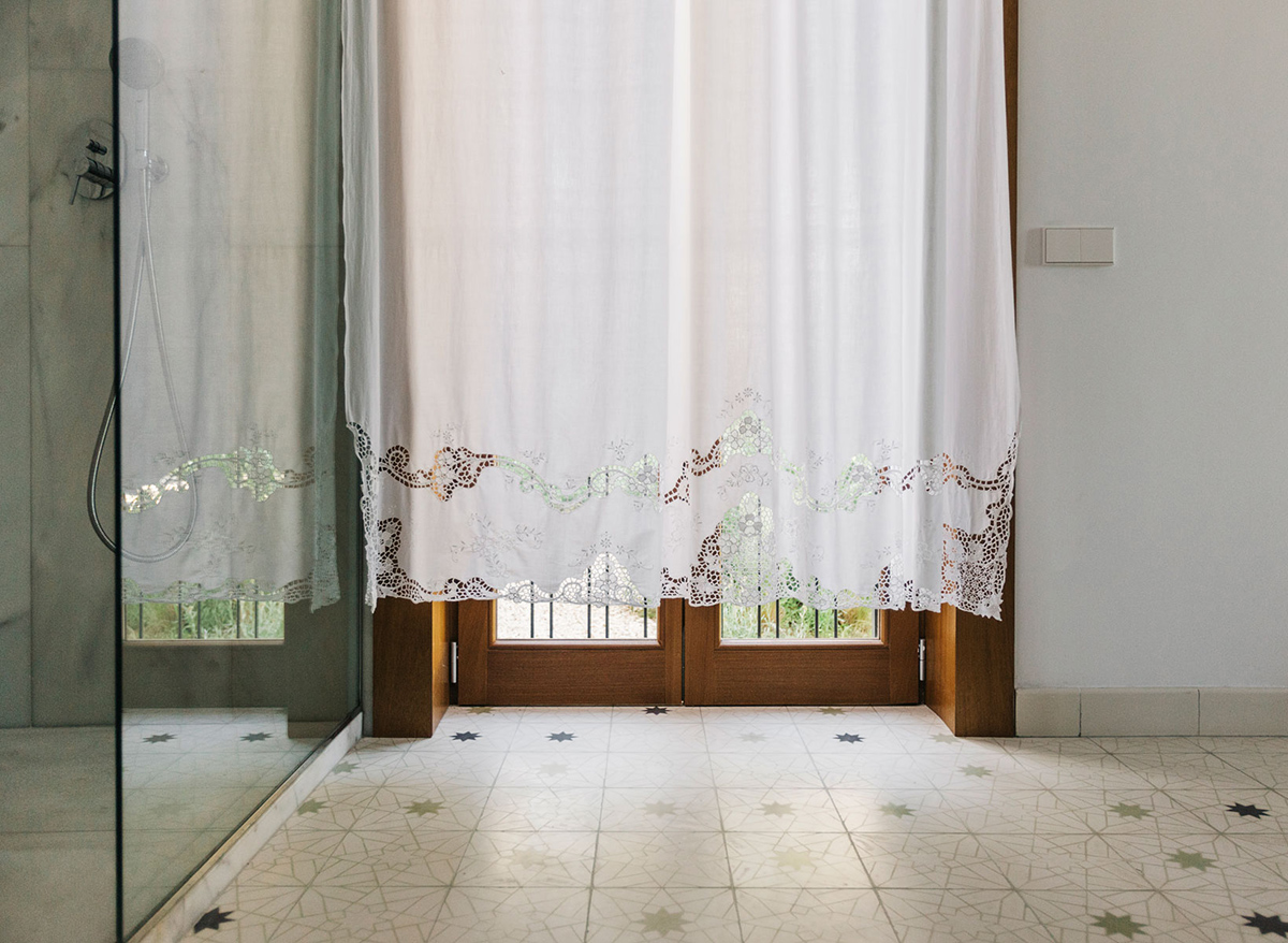 Murta 乡村别墅丨西班牙巴伦西亚丨Gradoli & Sanz Arquitectes-67