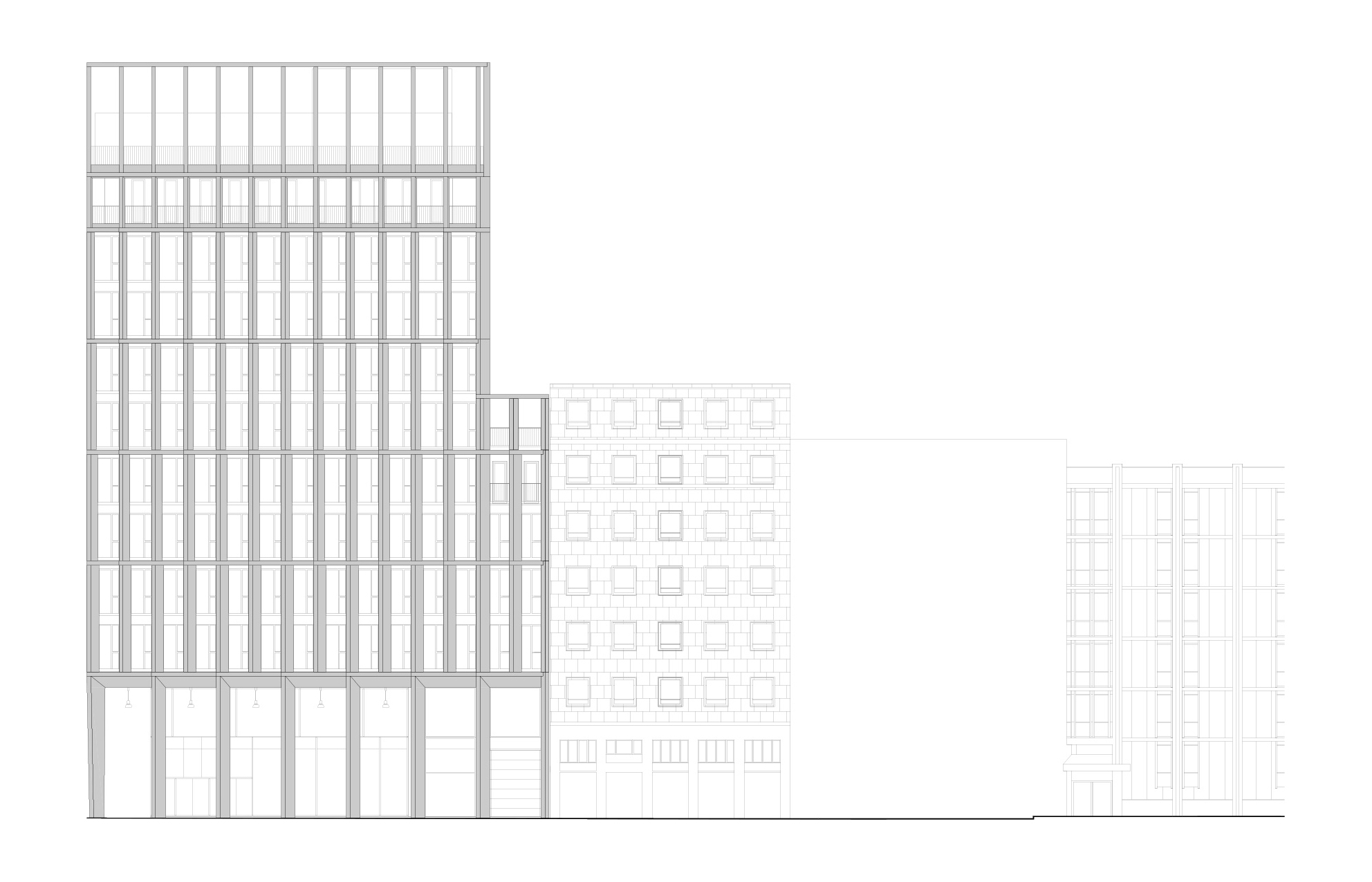 米兰杜卡·达奥斯塔广场酒店 · 旧建筑新生的精致室内设计-45