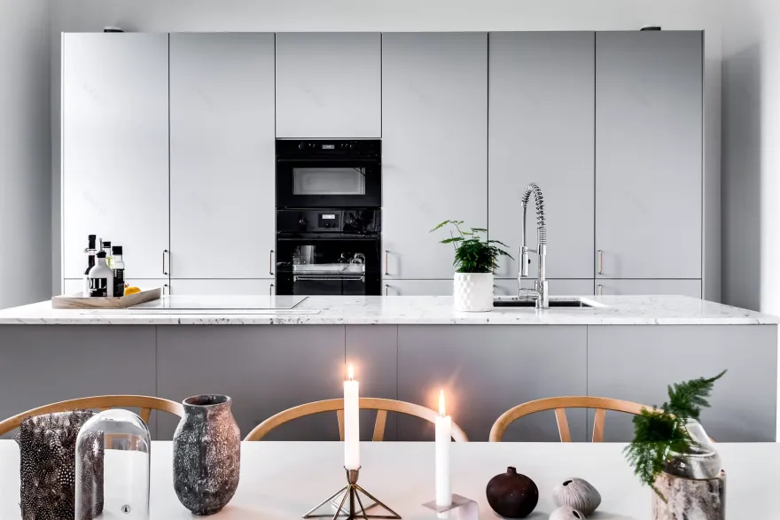 独特的双人日式榻榻米设计-9