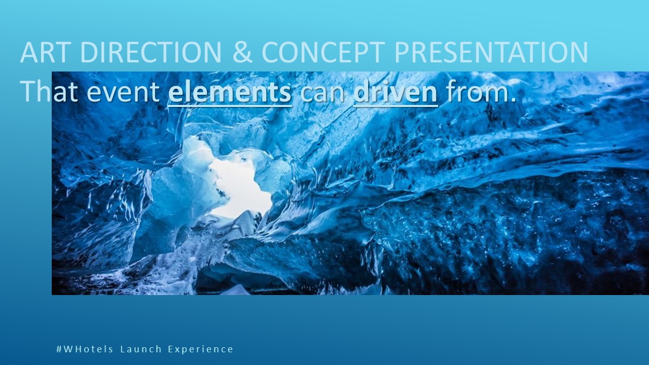 whotels 酒店开业活动创意艺术指导丨埃及开罗-5