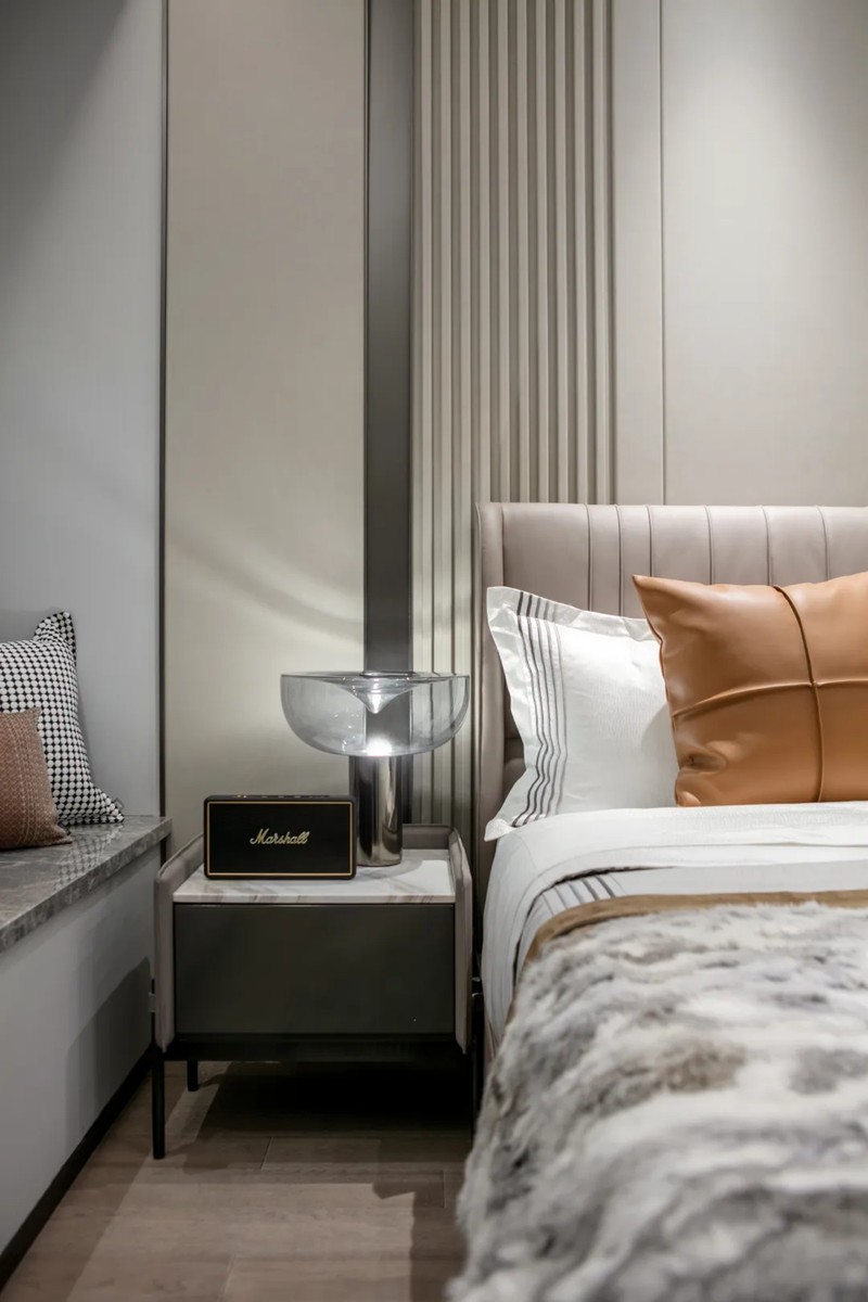 美林设计机构广州总部办公室丨中国广州-35