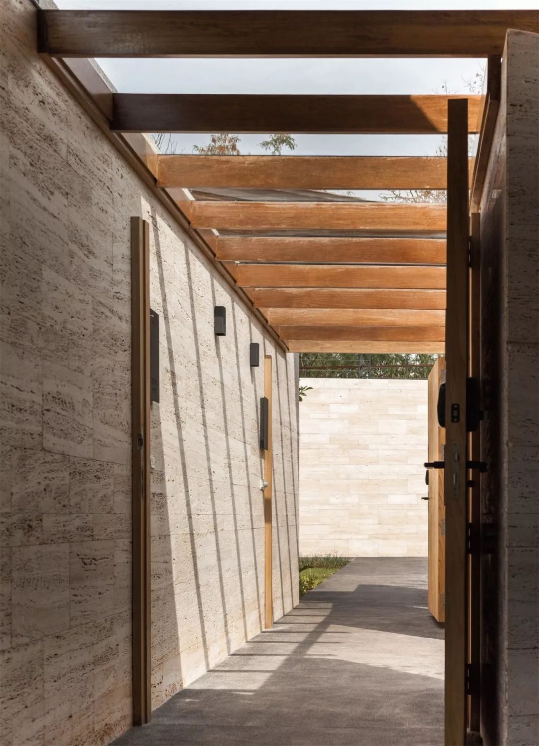 泰国 Stu/D/O 建筑事务所 | 融入本土文化的现代设计-61