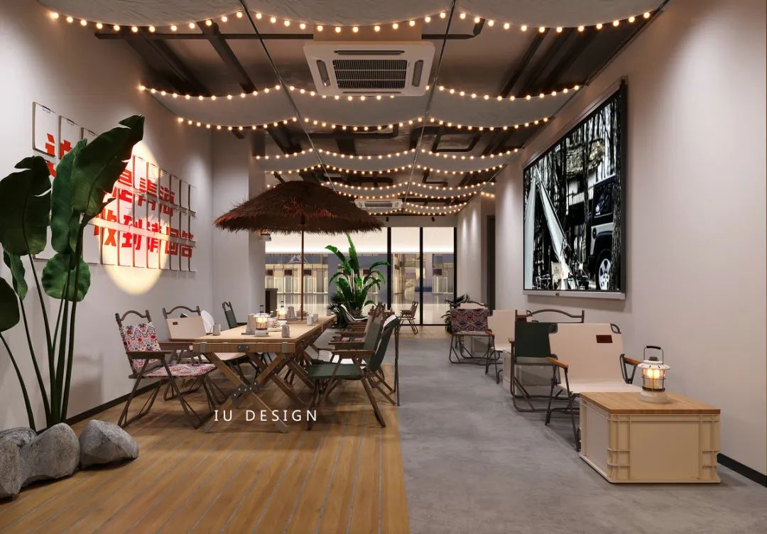 2023露营风设计案例解析-1