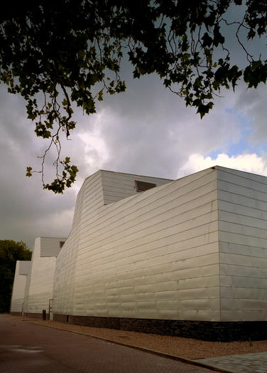 阿姆斯特丹海事仓库博物馆丨荷兰阿姆斯特丹-15