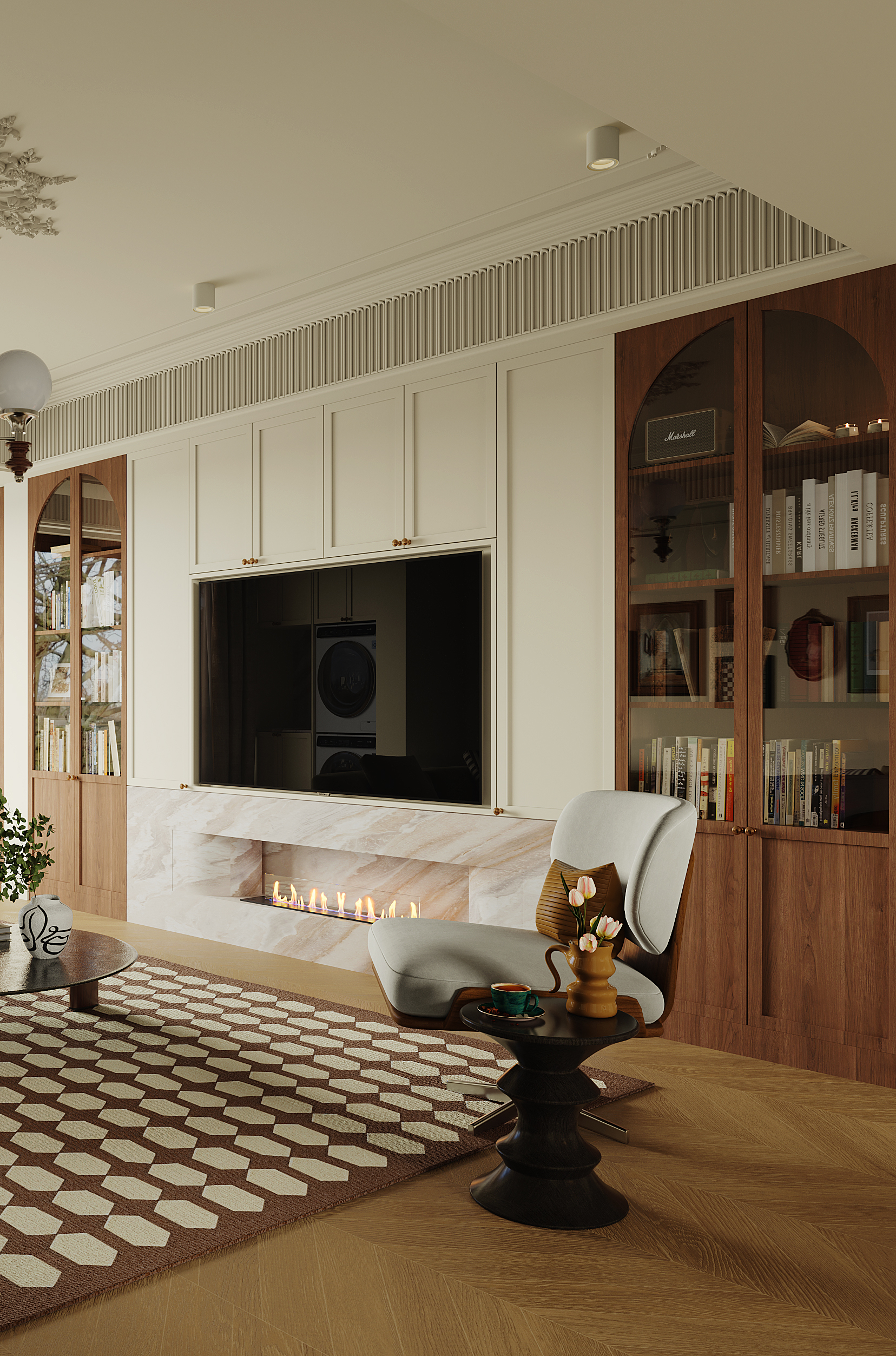 文舍&法式复古-5