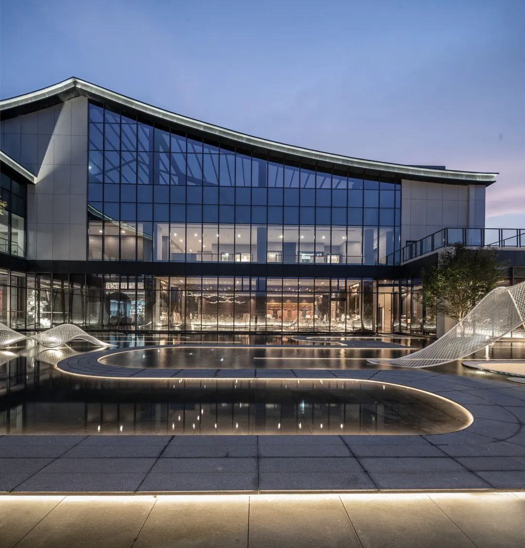 寻美·昆明 | 柏创国际深论产品力时代的设计创新思考-55