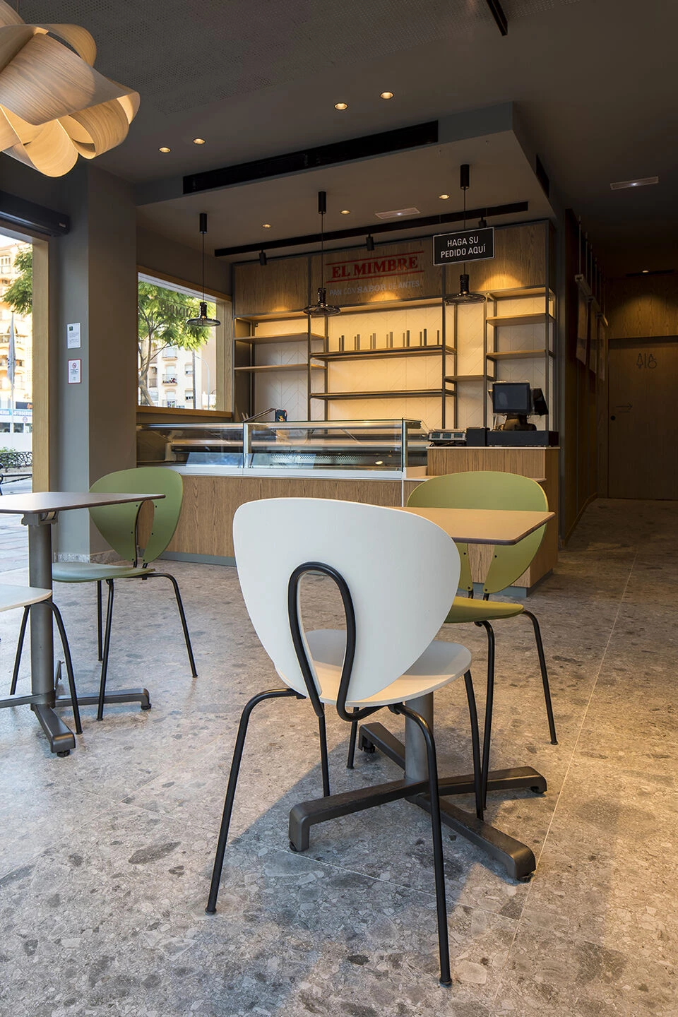 埃尔·明布雷面包店-20