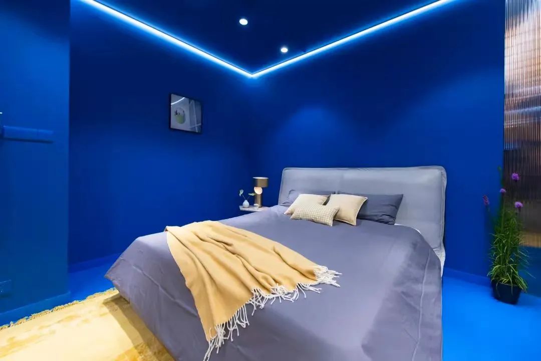 “无界之岛”设计上海新天地 Apartment Store丨中国上海丨《ELLE DECORATION 家居廊》与 NONGSTUDIO-15