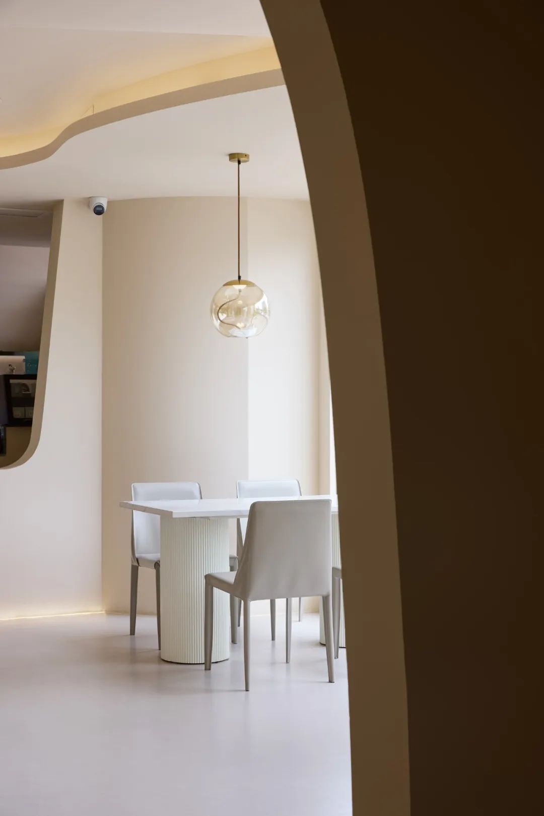 日迹咖啡馆丨中国宁波丨彼利国际设计事务所-21