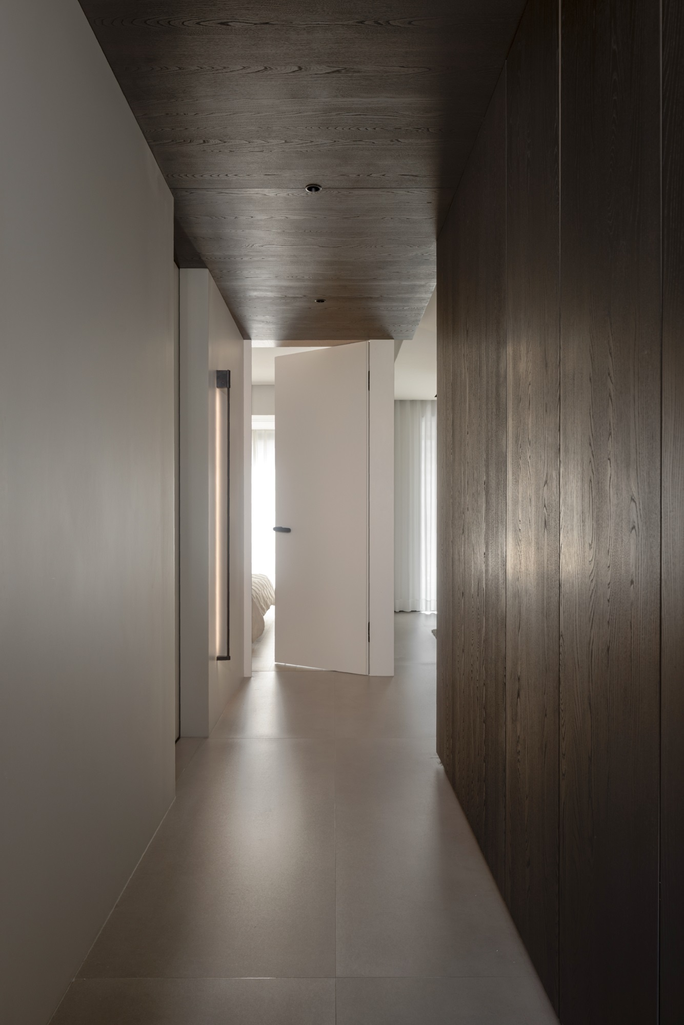 暖居丨中国温州丨现象空间设计-38